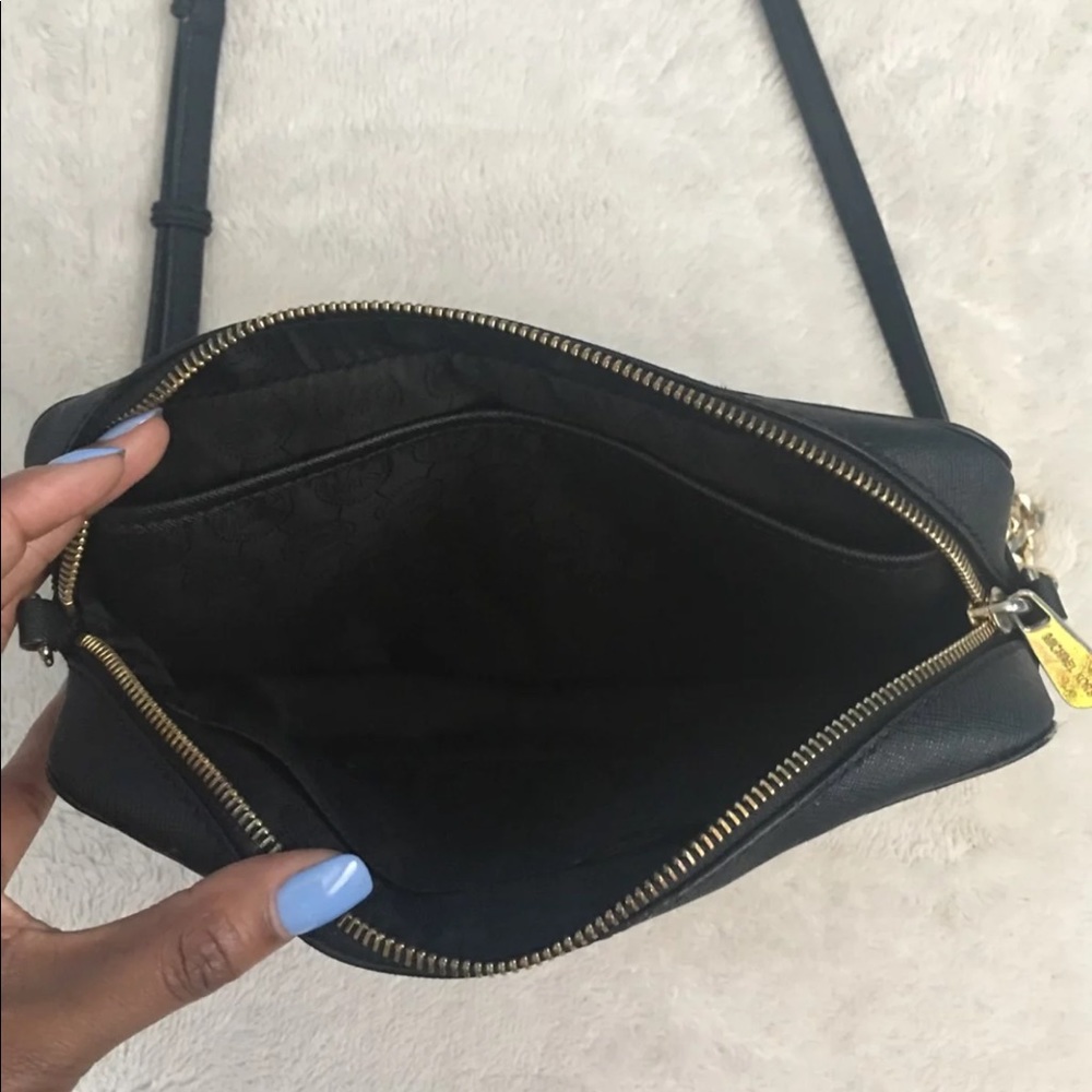 Michael Kors Crossbody Purse